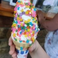  at Sparta's Shack in Lafayette