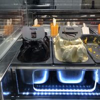   at Julio Crepes in Mallorca