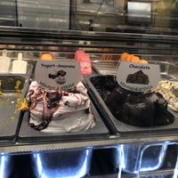   at Julio Crepes in Mallorca