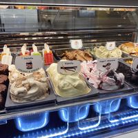   at Julio Crepes in Mallorca