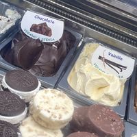   at Julio Crepes in Mallorca