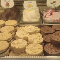  at Julio Crepes in Mallorca
