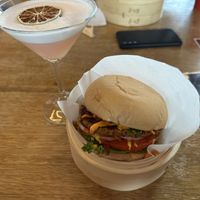   at Yuzu in Reykjavik