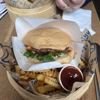   at Yuzu in Reykjavik