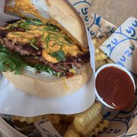   at Yuzu in Reykjavik