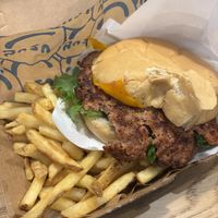   at Yuzu in Reykjavik