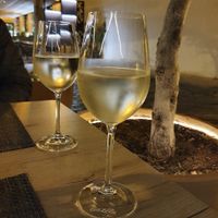 Good drinks  at Vila Adentro in Faro