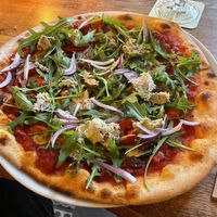   at Mi Piace in Driebergen-rijsenburg