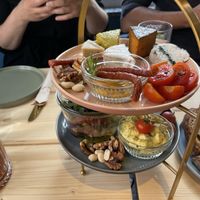   at drei&zwanzig in Karlsruhe