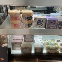 Auswahl Veganer Käse   at drei&zwanzig in Karlsruhe