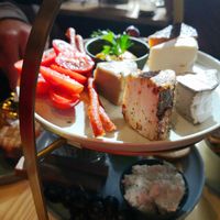 Größe Brotzeit at drei&zwanzig in Karlsruhe