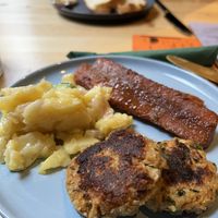 Brunch 15.01.23 #Veganuary at drei&zwanzig in Karlsruhe