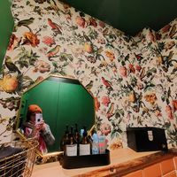 Beautiful ❤️ at drei&zwanzig in Karlsruhe