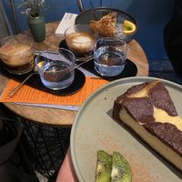   at drei&zwanzig in Karlsruhe