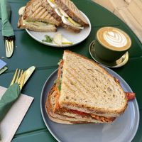   at drei&zwanzig in Karlsruhe