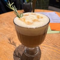 Rosmarin Monats Special   at drei&zwanzig in Karlsruhe