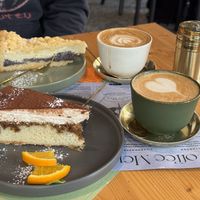   at drei&zwanzig in Karlsruhe