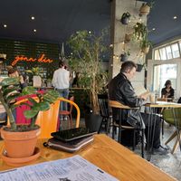   at drei&zwanzig in Karlsruhe