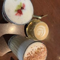 Drinks  at drei&zwanzig in Karlsruhe