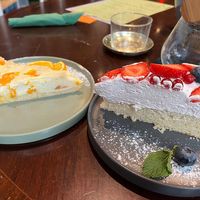   at drei&zwanzig in Karlsruhe