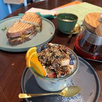   at drei&zwanzig in Karlsruhe