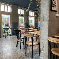 Inside    at drei&zwanzig in Karlsruhe