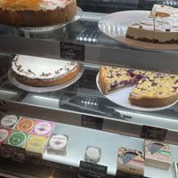 Cakes   at drei&zwanzig in Karlsruhe