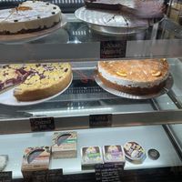 Cakes   at drei&zwanzig in Karlsruhe