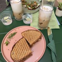   at drei&zwanzig in Karlsruhe