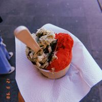  at DOPPO Gelataria in Coimbra