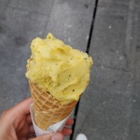  at DOPPO Gelataria in Coimbra