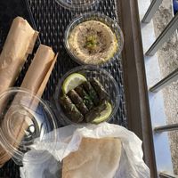   at BeirutBay in Sliema