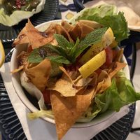   at BeirutBay in Sliema