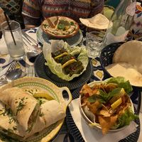   at BeirutBay in Sliema