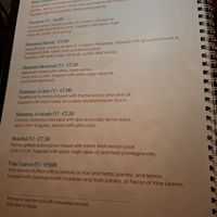  at BeirutBay in Sliema