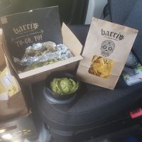  at Barrio in Portsmouth