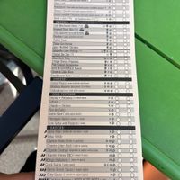   at Barrio in Portsmouth