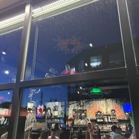 Interior  at Barrio in Portsmouth