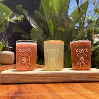   at Kové - Tasting Room in San Diego