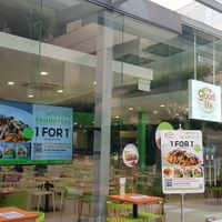 "" at The Good Food Life in Central Singapore