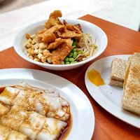 Simple and delicious at The Good Food Life in Central Singapore