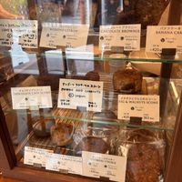   at Woodberry Coffee - Meguro in Tokyo