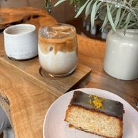   at Woodberry Coffee - Meguro in Tokyo