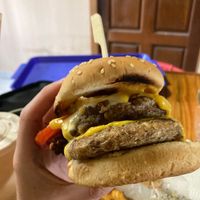  at El Veggie SV in San Salvador