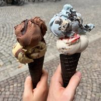   at Chunks by KoRo in Jena