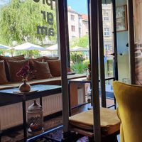  at Program Bar in Zagreb