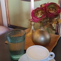  at Program Bar in Zagreb