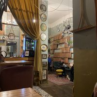   at Program Bar in Zagreb