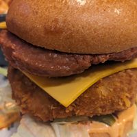 E at Fat Hippo in Birmingham