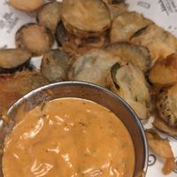 Frickles at Fat Hippo in Birmingham